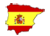 DESGUACES EL CORTIJO - Espanol