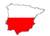 DESGUACES EL CORTIJO - Polski
